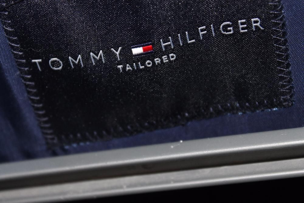 Marynarka Tommy Hilfiger
