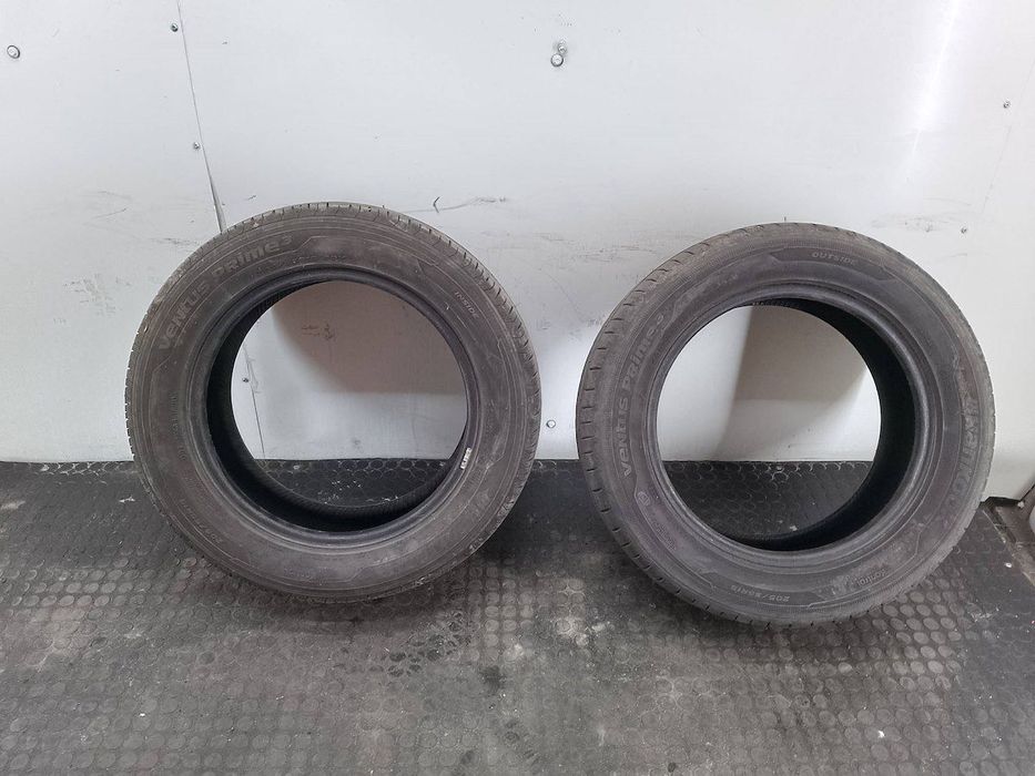OPONY LETNIE 15 PARA  HANKOOK   VENTUS PRIME 3  205/55  R15  88V