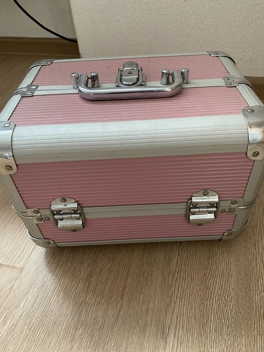 Кейс для косметики