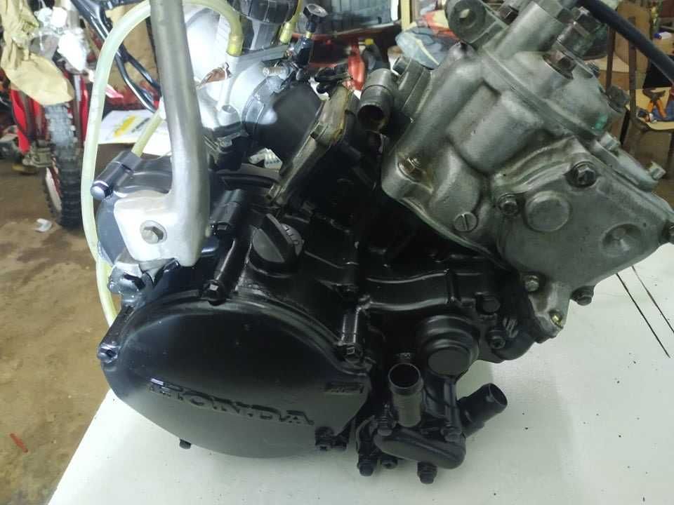 Honda CR 125R (2T-1994)