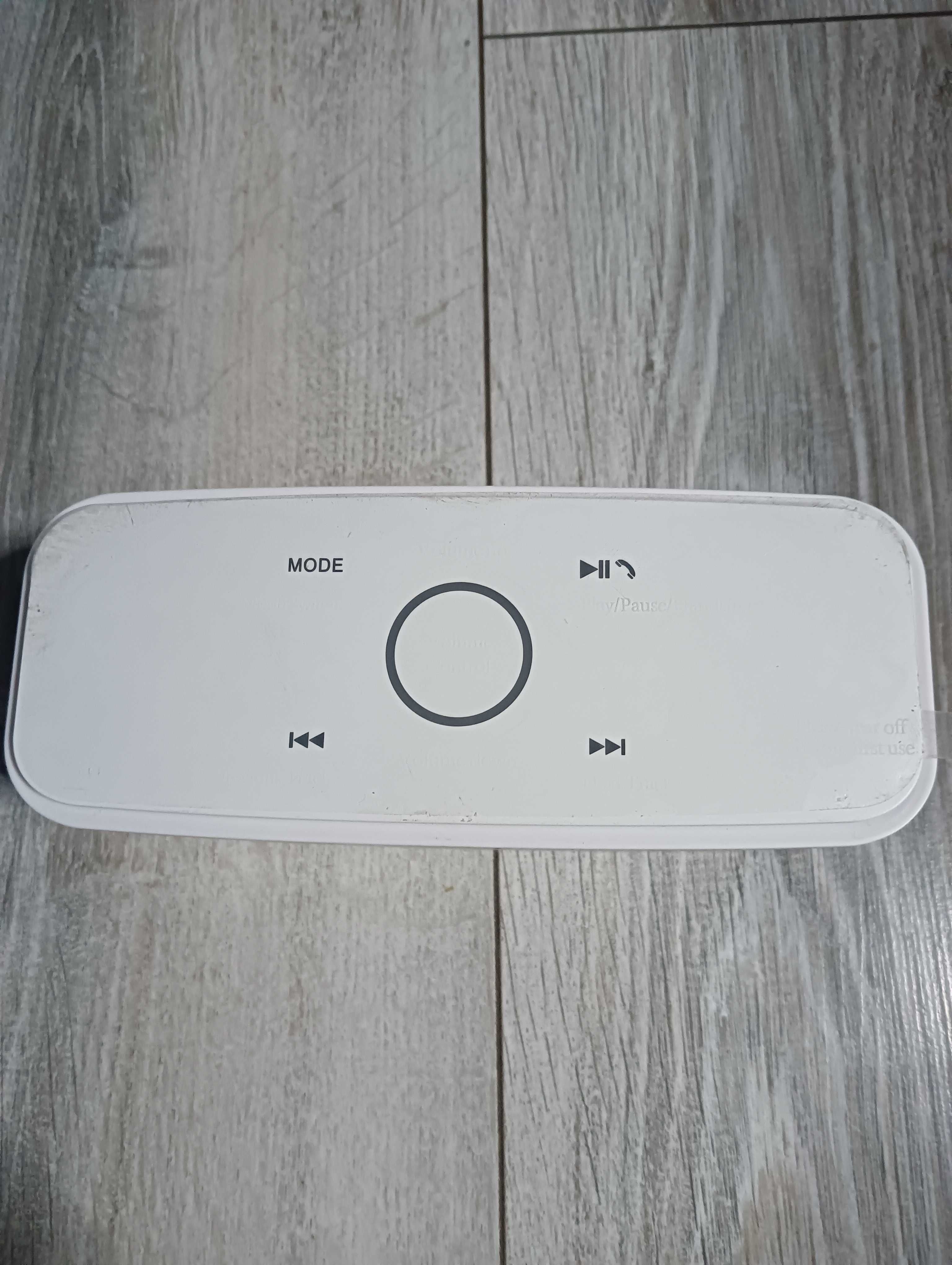 Bluetooth Głośnik  Doss SoundBox  2 x 6 W