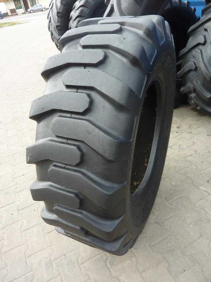 2xOpona używana przemysłowa 15.5-25 15.5R25 BKT 900zł(szt.) W3840