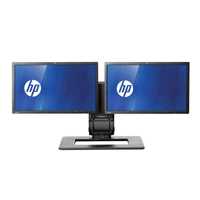 Uchwyt na dwa monitory HP AW664AA Oryginal