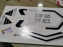 autocolantes personalizados