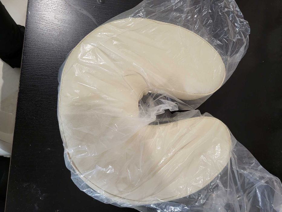 Acessórios maca portátil