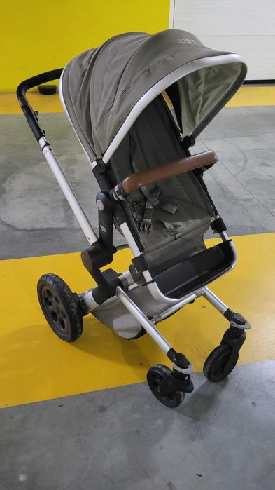 Carrinho de bebe Joolz