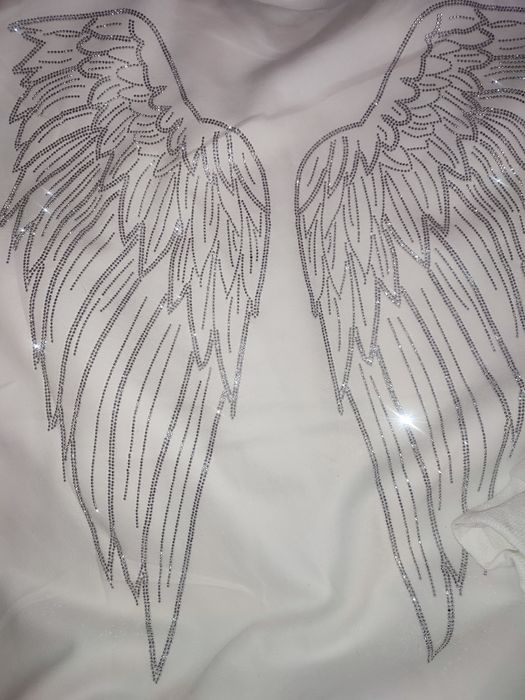 Кофта спорт шик  люкс якість 50 - 52 біла