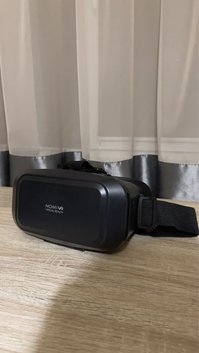 Окуляри віртуальної реальності NOMI VR