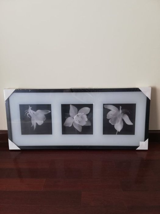 Quadro de Decoração 72cm x 32cm - Novo