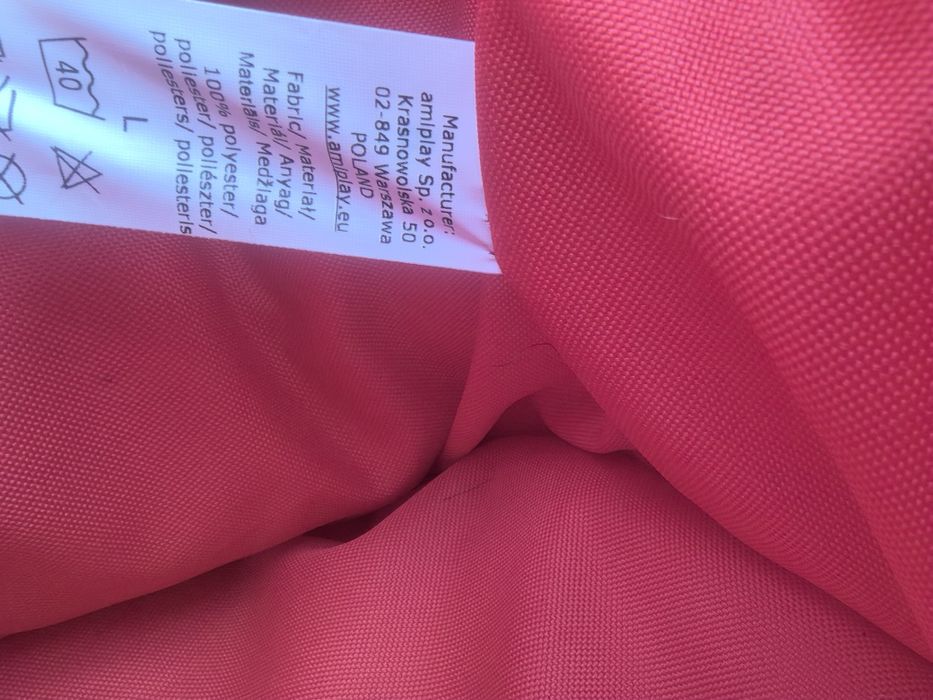 Torba, transporter dla psa, kota Amiplay Rozmiar L