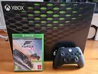 Jak NOWA konsola Xbox series X 1Tb + Forza horizon 3 paragon