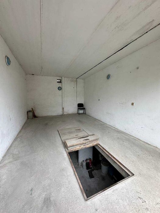 Гараж на Південно-Заході(львівське шосе)