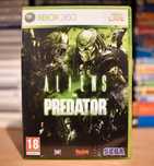 X360 # Aliens VS Predator