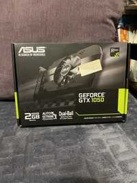 Відеокарта Asus gtx 1050 2 gb