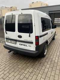 Продам Opel Combo