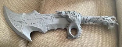 Lâminas do caos  GOD OF WAR
