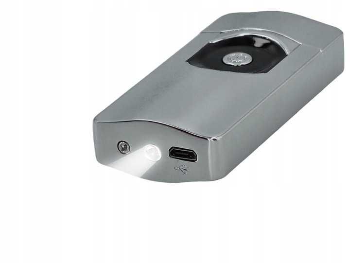 Zapalniczka plazmowa USB 4-7050