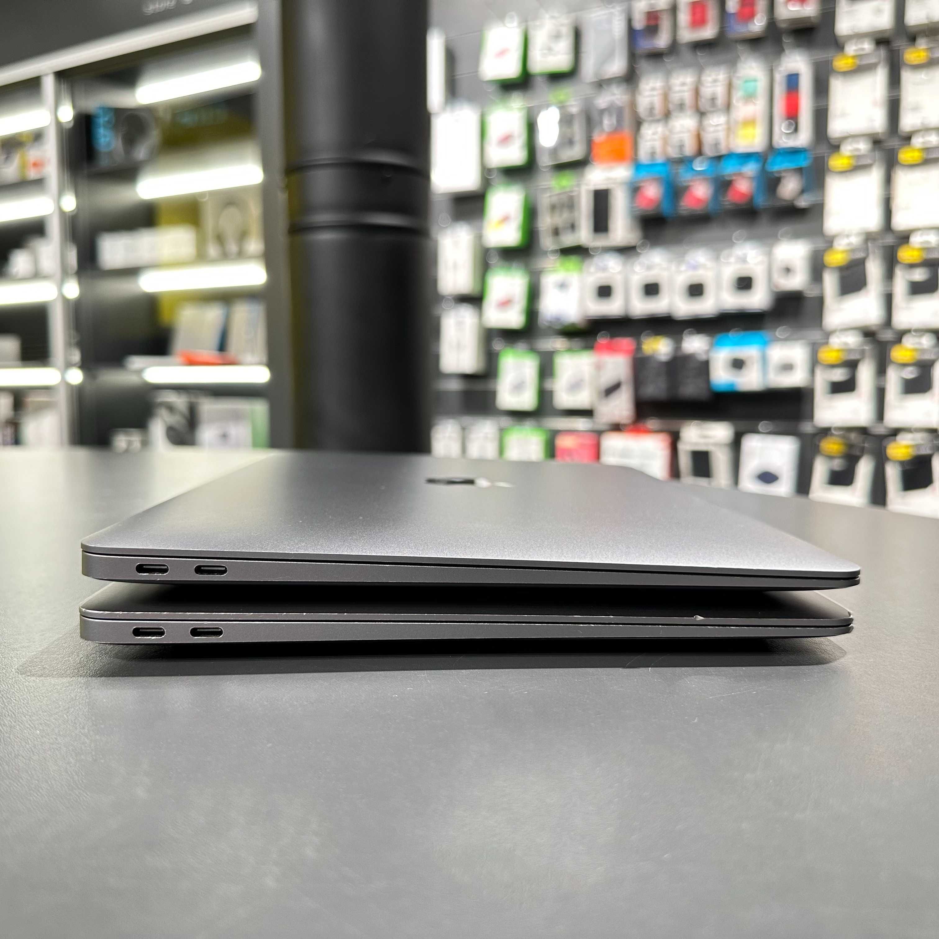 MacBook Air 13" 2020 M1 8/16GB RAM 256/512GB SSD РОЗПРОДАЖ!