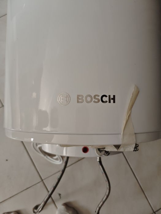 Termoacomulador Bosh 50L