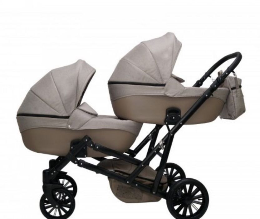 Дитяча коляска Gemello 2 in 1