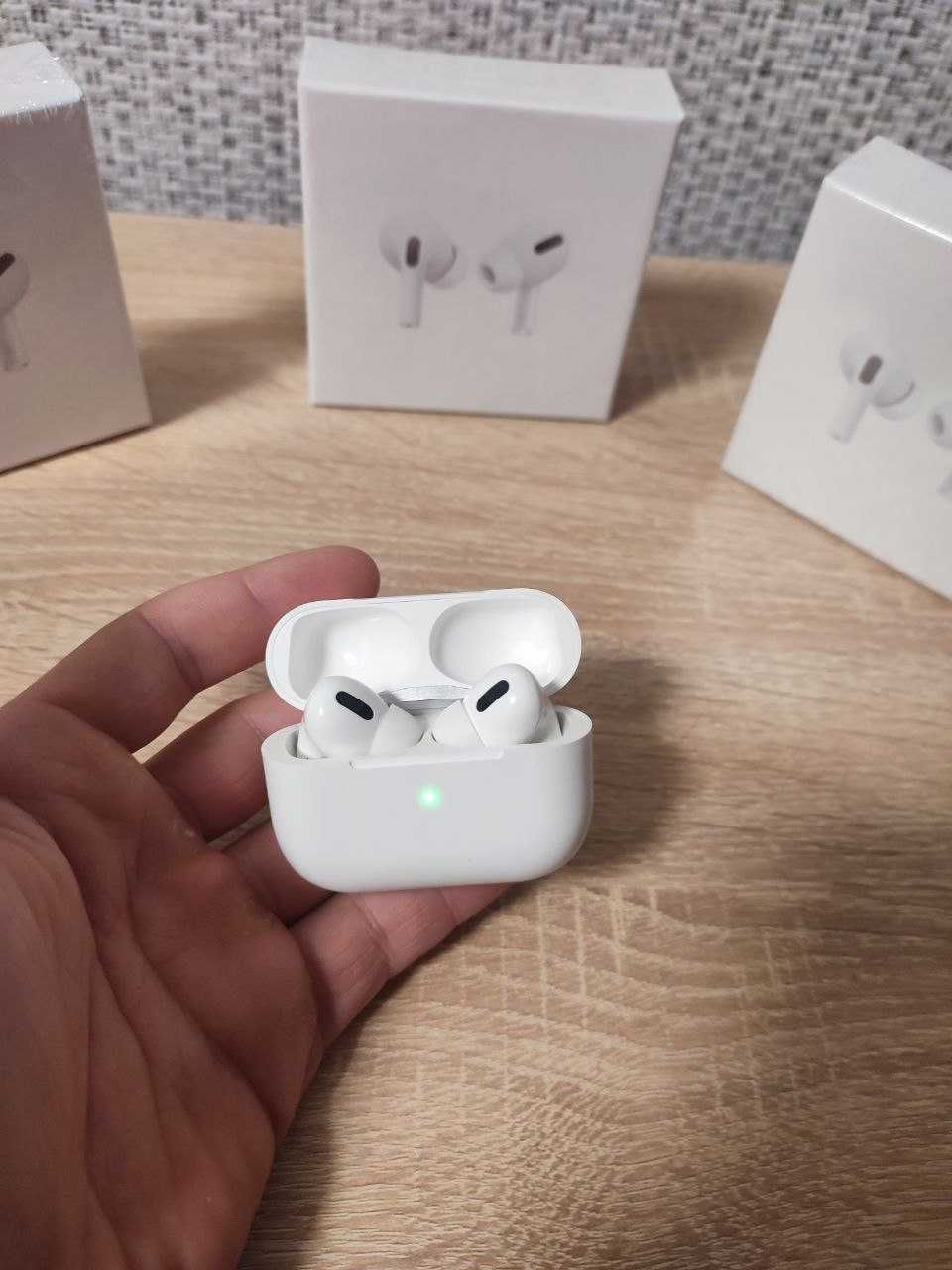 AirPods 3 Pro +Чохол у ПОДАРУНОК!!!