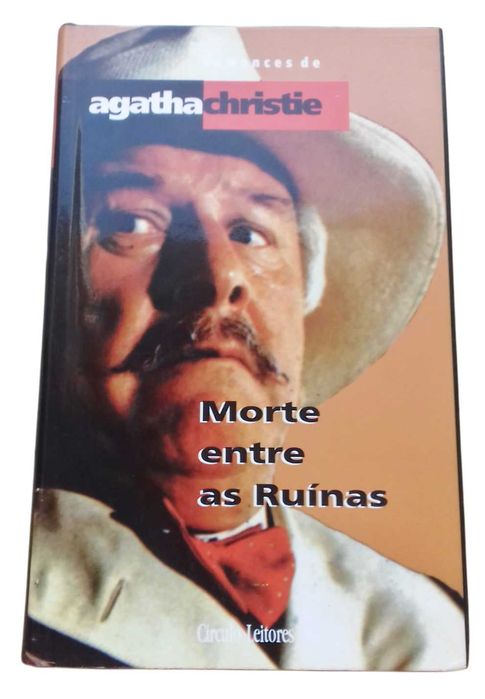 Livros de Agatha Christie