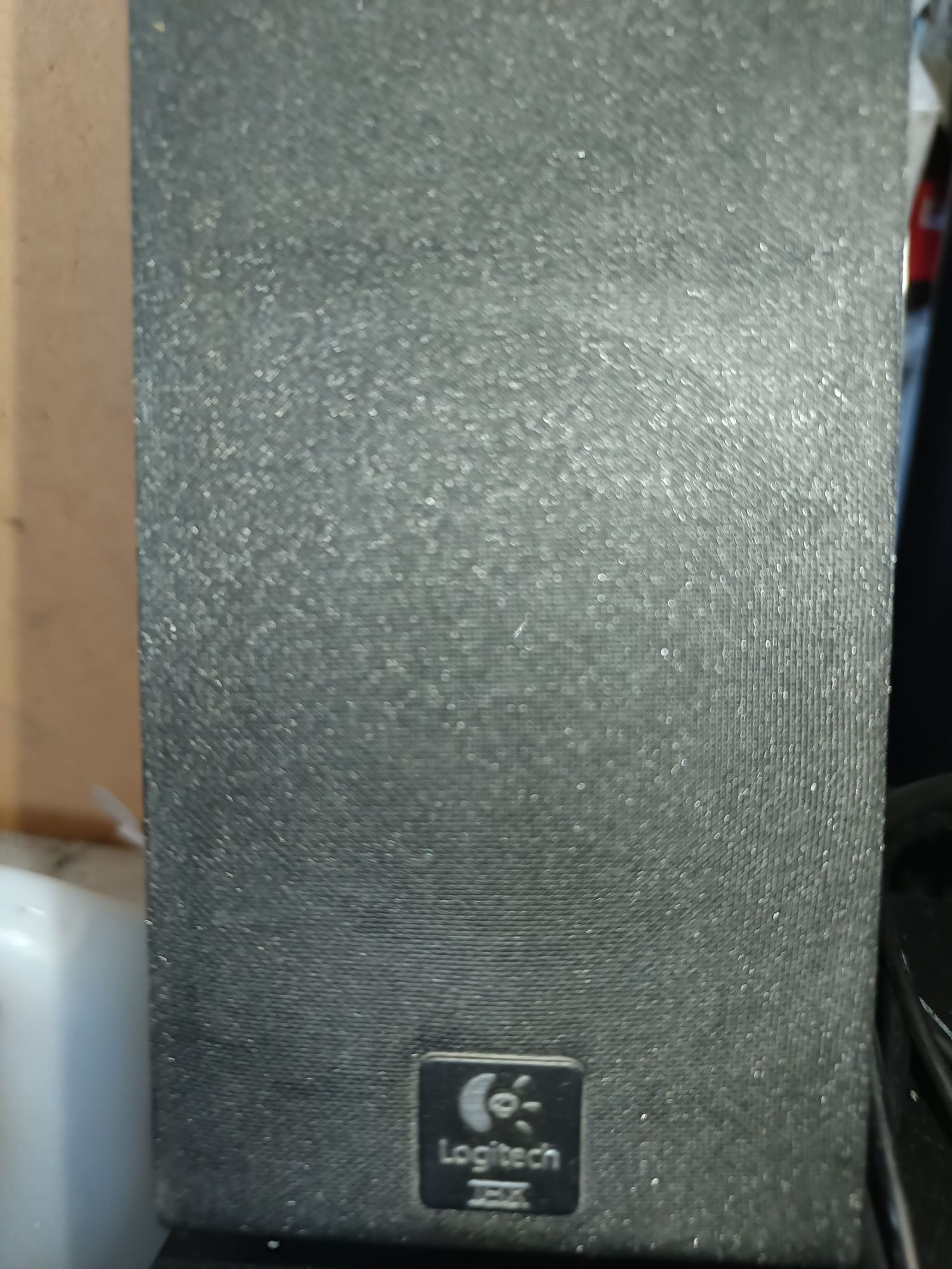Głośniki Logitech Z2300 GRATIS KAMERA LOGITECH