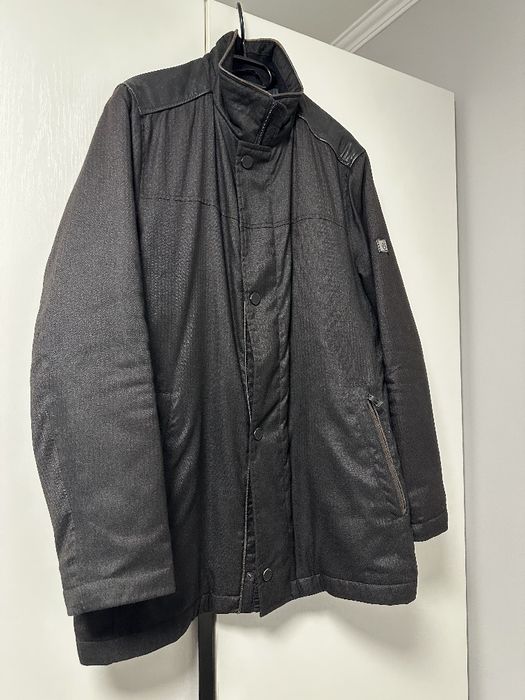 Чоловіча куртка Bugatti