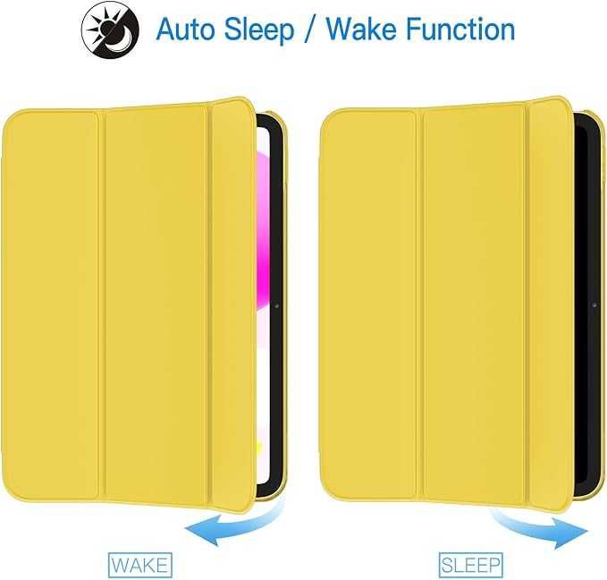 Etui do iPada (A16) 10/11 generacji