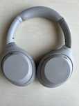 Навушники Sony wh-1000xm4