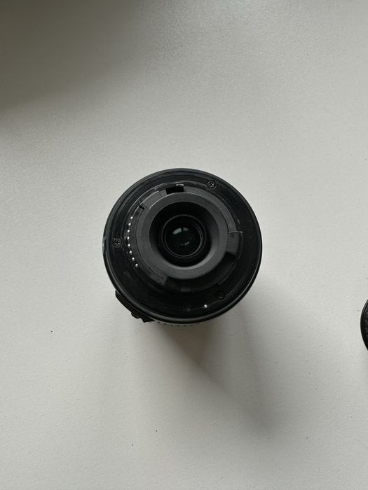 Nikon D7000 + Nikkor AF-S 55-200мм f: 4-5,6