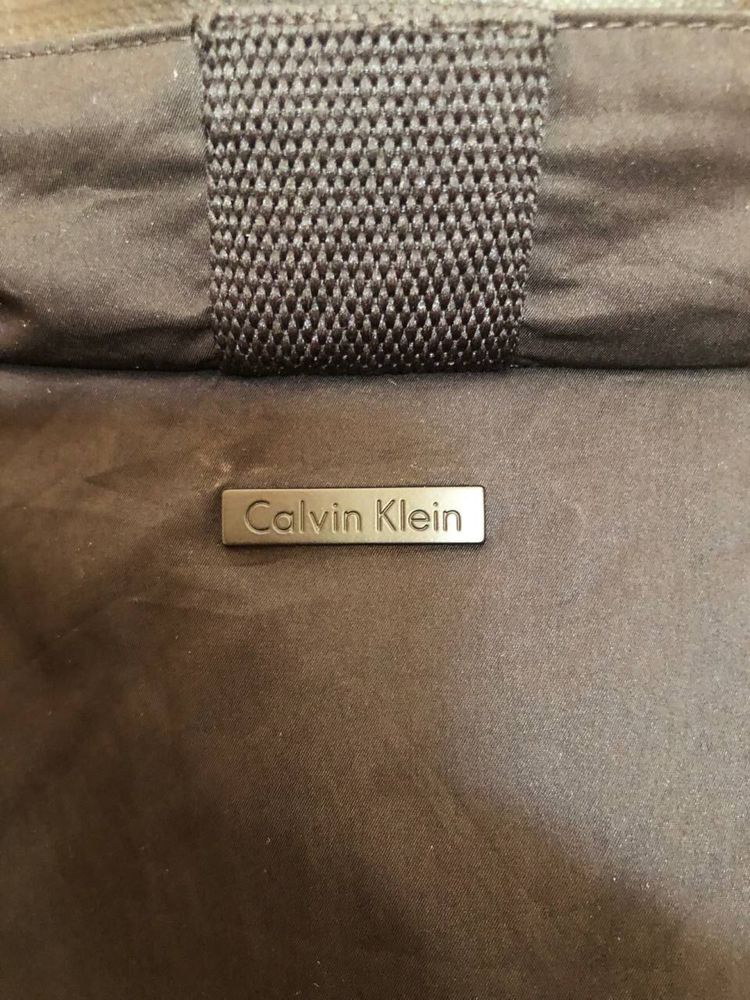 Куртка Calvin Klein