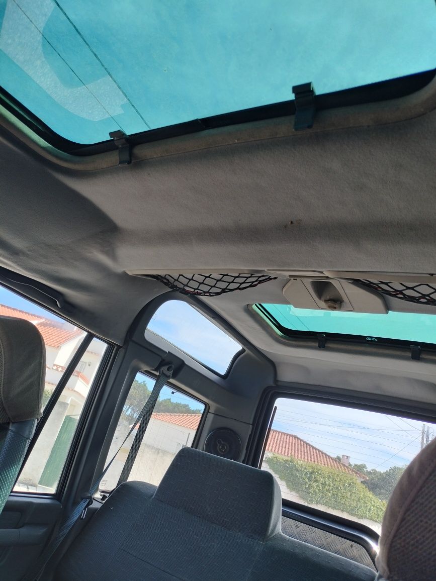 Land Rover Discovery 300