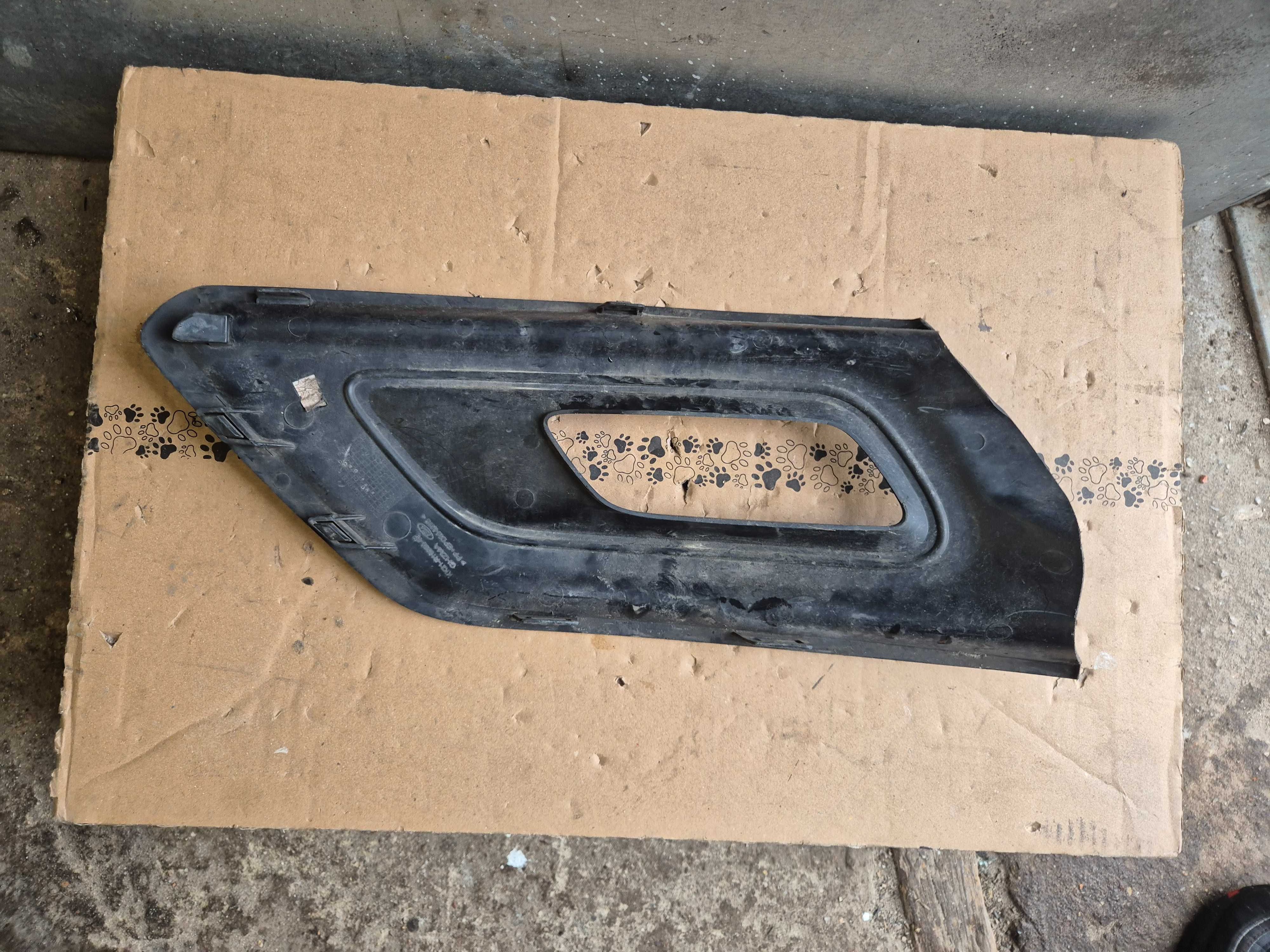 FORD TRANSIT CUSTOM 19-24 Kratka halogenu prawa KK21-R19952-B OE