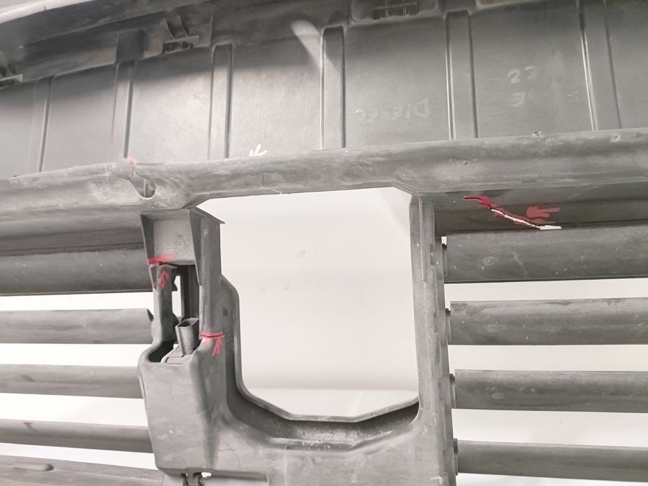 Ford Edge MK2 Lift Żaluzja powietrza