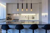 Apartamento T3, 175 m2 ,Condomínio Garden Residences, Ponta Delgada.