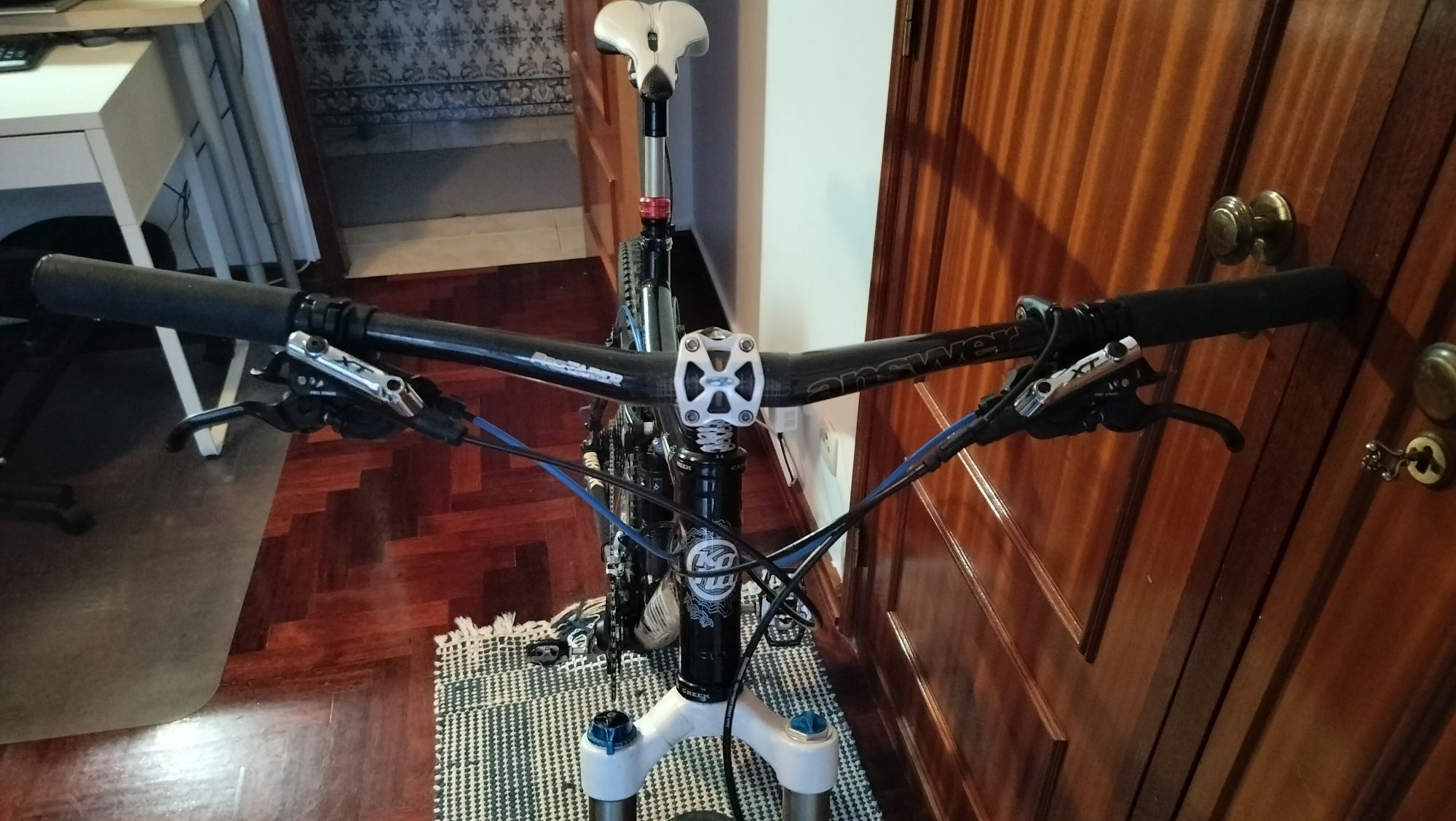 Kona dawg deluxe (L)