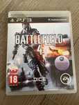 Gra battlefield 4 na ps3