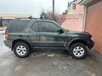 Opel Frontera sport B