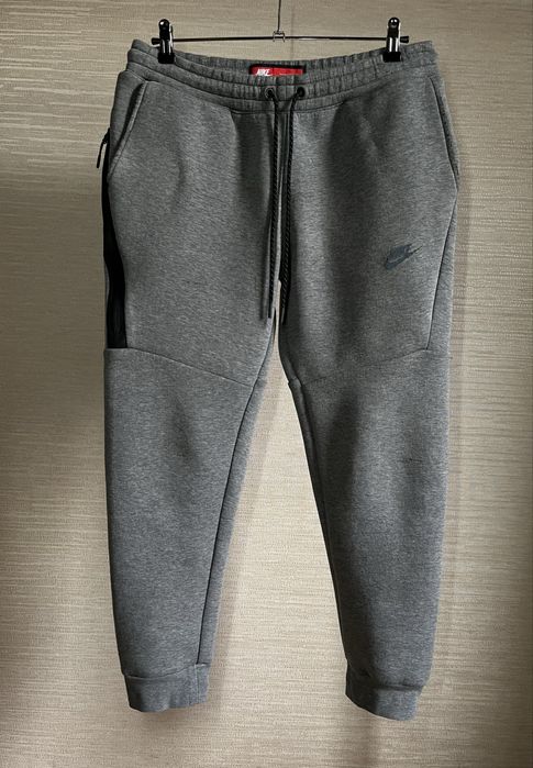Nike Tech Fleece Штани Спортивні