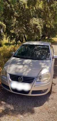 Carro vw Polo 1.4 Tdi