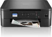 Drukarka wielofunkcyjna atramentowa (kolor) Brother DCP-J1050DW