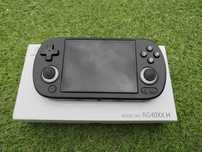 Retro konsola Anbernic RG40XX H 128GB jak nowa