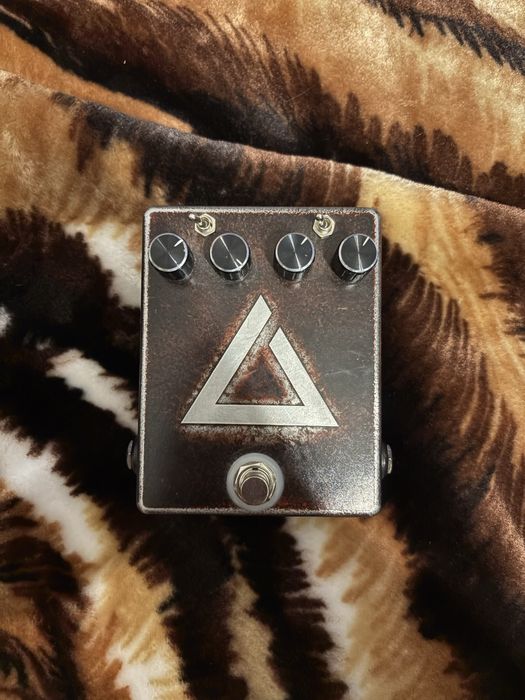 Efekt gitarowy reverb robiony na zamowienie