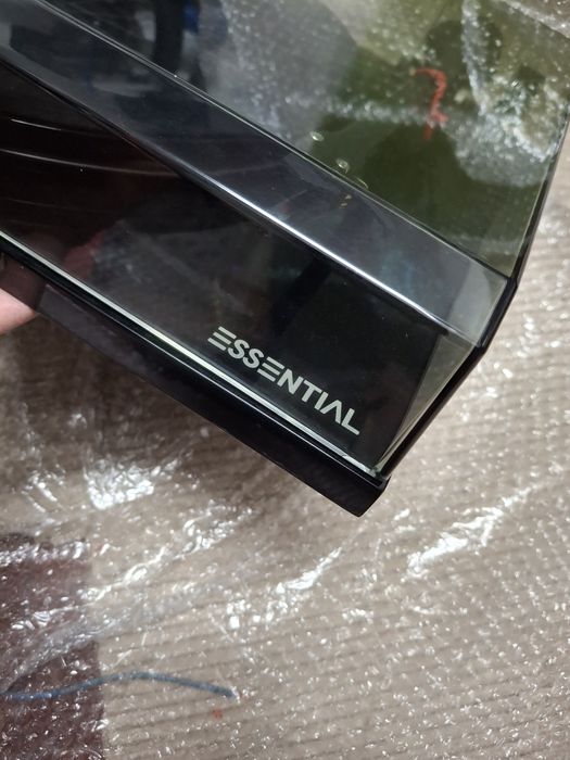 Gira discos Project Essencial