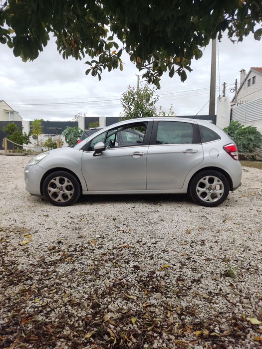 Citroën C3 Diesel ótimas condições