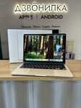 MacBook Air 13.6” M2 8RAM/512SSD Starlight  | ідеальний