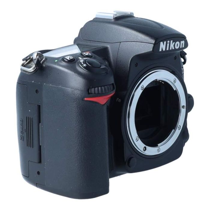 Nikon D7000 body Cyfrowe.pl Katowice ul. Chorzowska 108