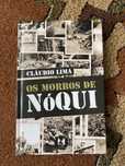 Os Morros de Nóqui