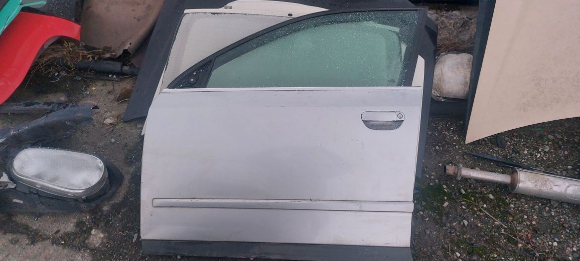 Drzwi audi a4 b6 kombi